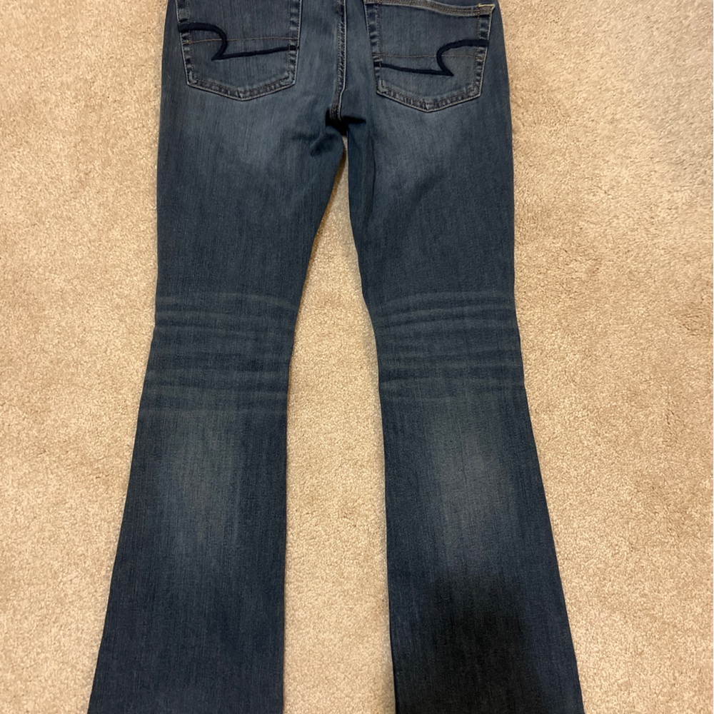 American eagle jeans - Picture 2 of 2